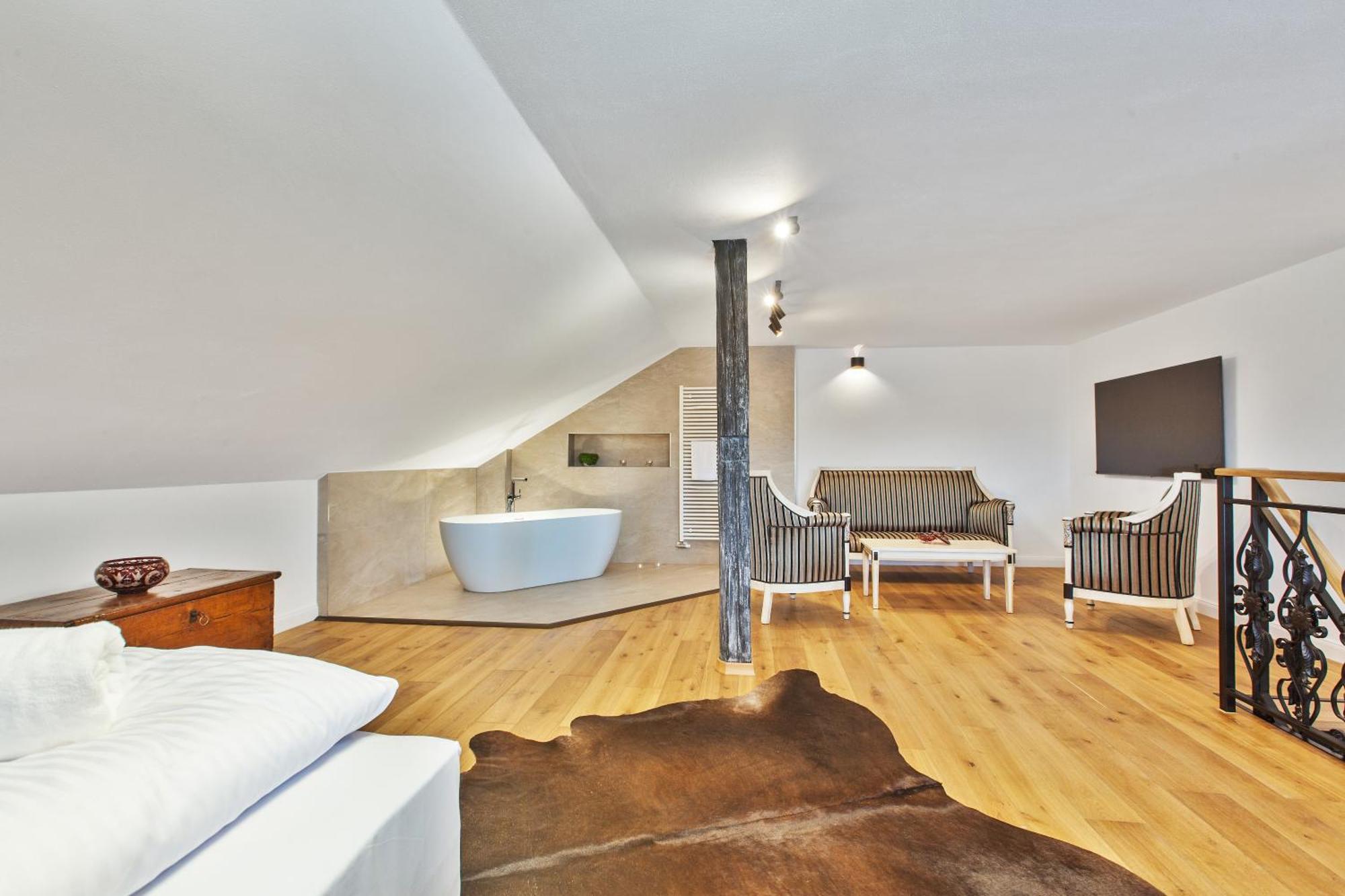 Brezno Central Apartments Extérieur photo